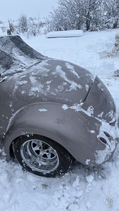 Volkswagen beetle (12 foto / 12)