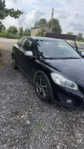 Volvo C30 2012a (3 фото из 10)