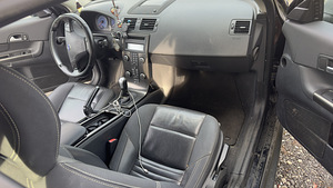 Volvo C30 2012a (8 фото из 10)