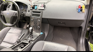 Volvo 2012 c30 (5 foto / 7)