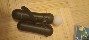 Müüa joystick ps3 jaoks (2 foto / 3)