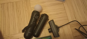 Müüa joystick ps3 jaoks (3 foto / 3)
