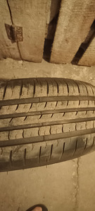 195/65r15 suverehvid 4tk (2 foto / 2)