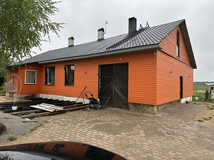 Maja Lääne-Virumaal (1 foto / 7)