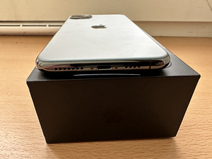 iPhone 11 Pro Max 64GB UUS, ilma aktiveeritud (4 foto / 6)