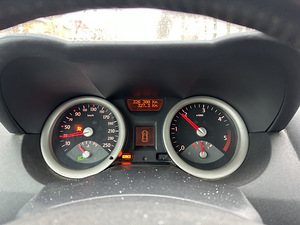 Renault Megane 2 1.5 74kw diesel (2 foto / 12)