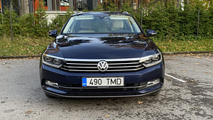Volkswagen Passat Variant Highline 1.8TSI 132kW (2 foto / 9)