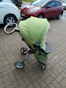 Stokke (4 фото из 8)