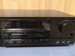 Technics RS-B355 кассетная дека (3 фото из 5)
