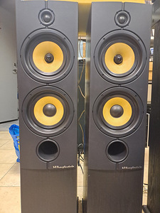 Technics Hi-Fi komplekt (4 foto / 4)