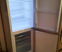 Холодильник Hisense, 230 л, высота 162 см, белый