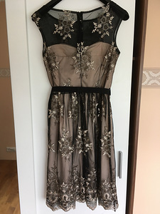 Pidulik kleit Little Mistress, suurus 38 (2 foto / 2)
