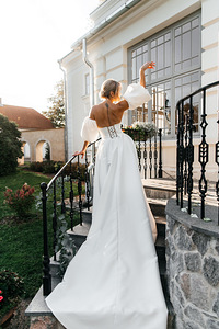Oh my bride salongist pulmakleit (1 foto / 10)