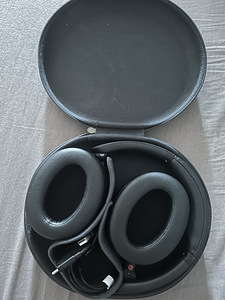 Kõrvaklapid SONY WH-XB910N (2 foto / 4)