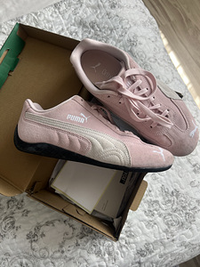 Müün puma speedcat, suurus 40,5 (1 foto / 4)
