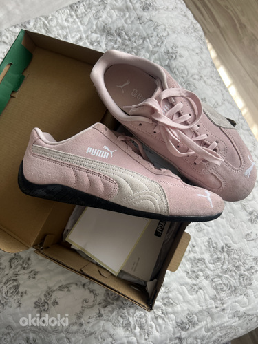 Müün puma speedcat, suurus 40,5