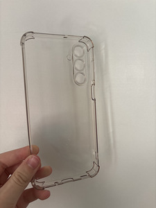 Samsung A16 ümbris (2 foto / 2)