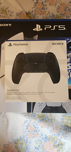 Playstation 5 Slim Digital 1TB + New Colteroller Dualsense (7 foto / 9)