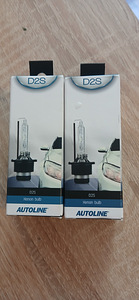 Xenon D2S (1 foto / 3)