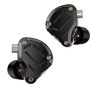 KZ ZS10 Pro 2 — UUS (2 foto / 2)