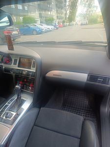Müün auto (5 foto / 13)