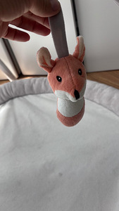 Развивающий коврик шведского бренда Kids Concept, серия Edvi (3 фото из 6)