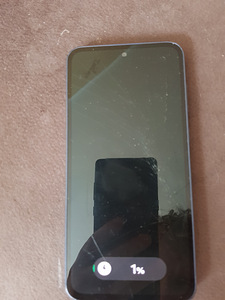 Samsung Galaxy A35 5G (5 foto / 5)