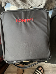 Продам/Müün diagnostika Launch CRP MOT IV (1 фото из 5)