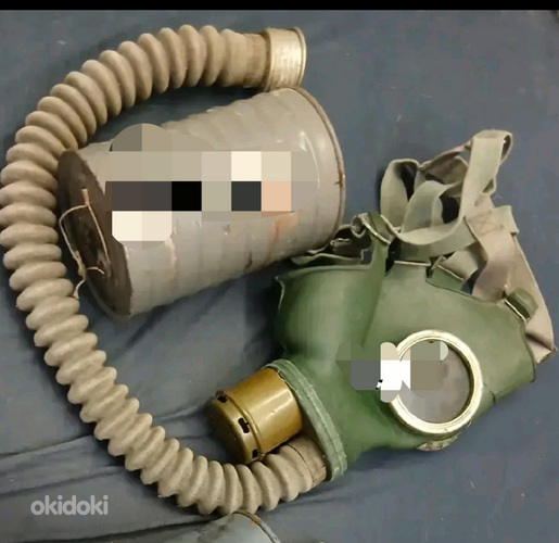 Gaasimask