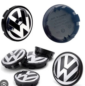 Колпаки VW (1 фото из 1)
