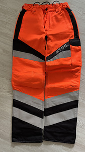 Kaitsepüksid Stihl (1 foto / 2)