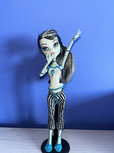 Monster High / Монстер Хай (1 фото из 1)