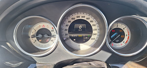 Mercedes Benz CLS 350 (13 foto / 15)