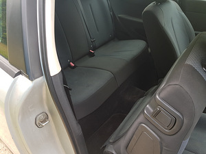 Citroen C4 2005 Diisel (8 foto / 11)