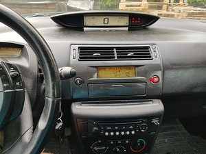 Citroen C4 2005 Diisel (10 foto / 11)