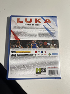 NBA 2K 22 (2 foto / 3)