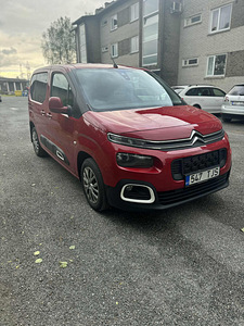 Citroen Berlingo N1 (2 foto / 13)