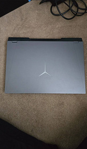 Lenovo Legion 5 Pro (4 foto / 6)