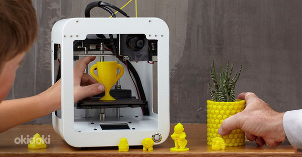 3D printimine