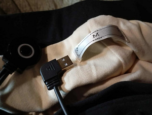 USB toitega soe pesu (1 foto / 1)
