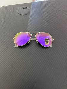 Очки Ray Ban (1 фото из 1)