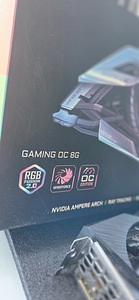 Rtx 3050 8gb (3 foto / 4)