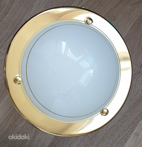 Laelamp