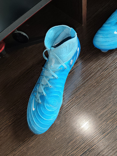 Nike mercurial