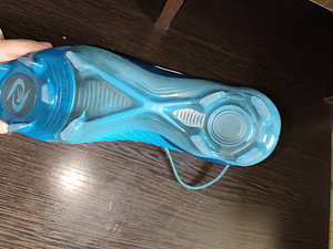Nike mercurial (6 foto / 6)
