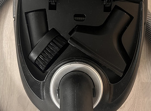 Nilfisk One Pölynimuri (5 valokuva sivusta 5)