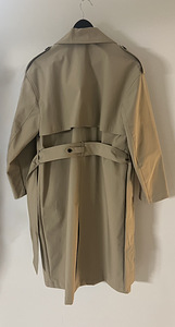 Zara Beesi Trenssitakki Naisille M Koko (2 valokuva sivusta 2)