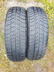 Lamellrehvid R14/70/165 (1 foto / 4)