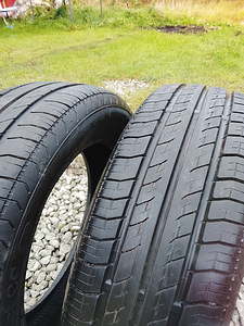 Летние шины R15/60/175 (2 фото из 5)