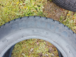 Lamellrehvid R15/65/195 (2 foto / 3)